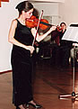 Bojidara Kouzmanova, Preisträgerin 2001